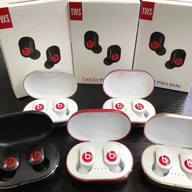 tws beats pro mini