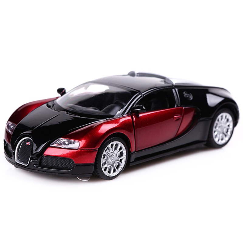 bugatti veyron toy