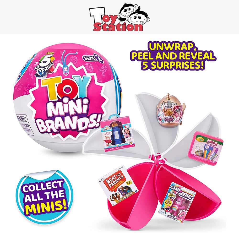 zuru-5-surprise-toy-mini-brands-series-2-shopee-singapore