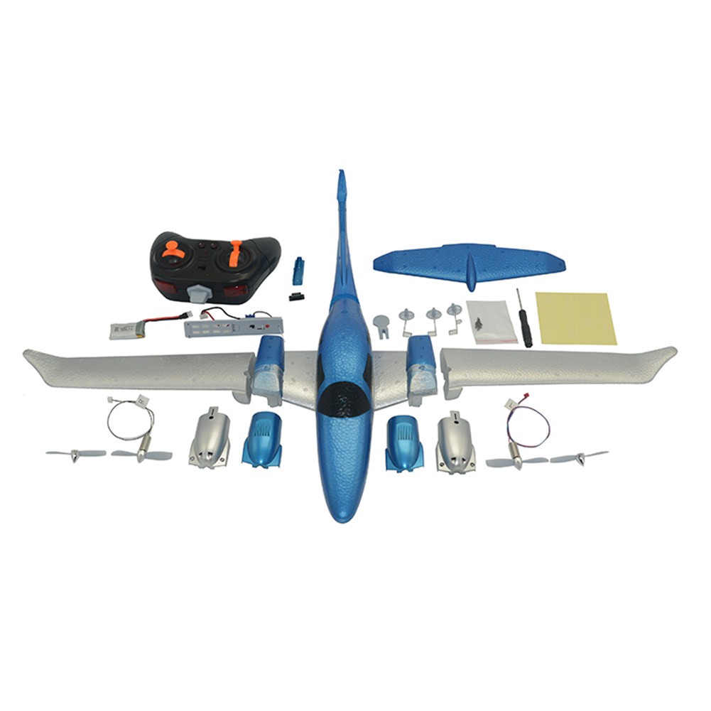 epp rc planes