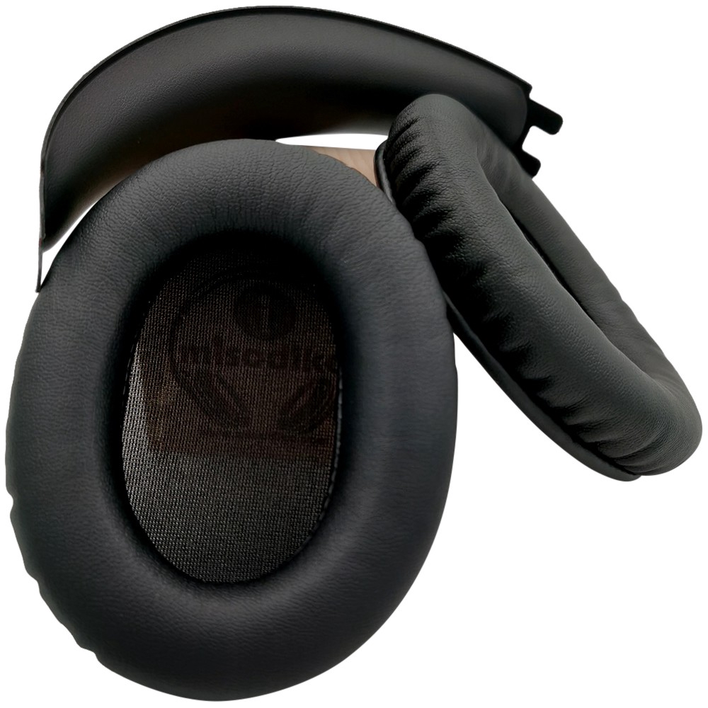 misodiko Cushions Ear Pads Replacement for HyperX Cloud Flight Gaming