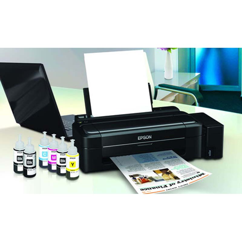 Hard copy binding picture