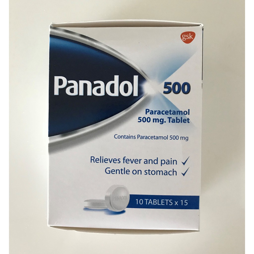 cheapest panadol