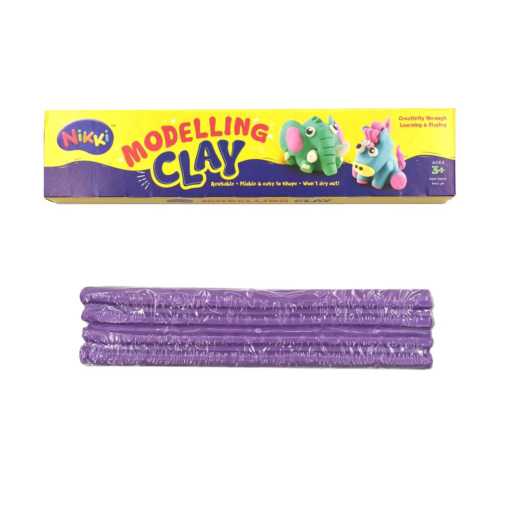 where to get plasticine