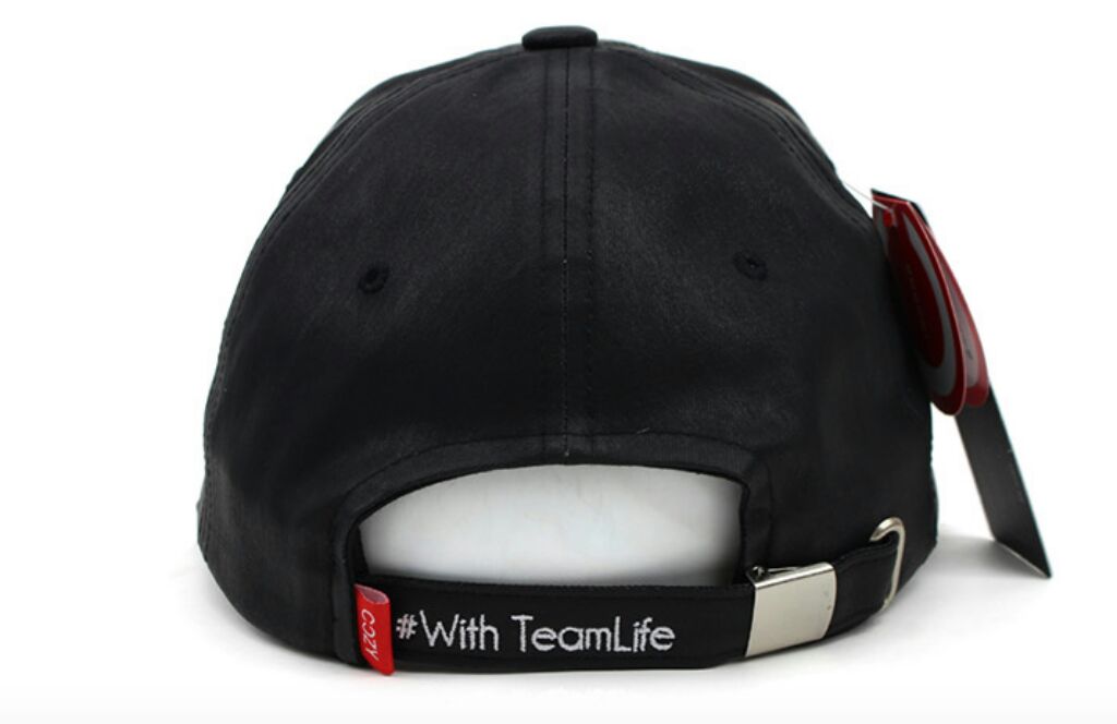 teamlife cap