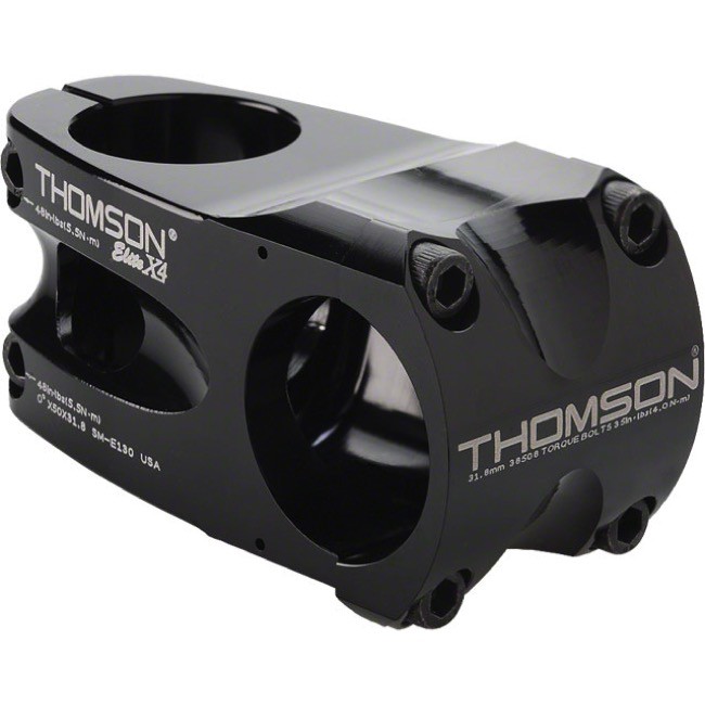 thomson bike stem