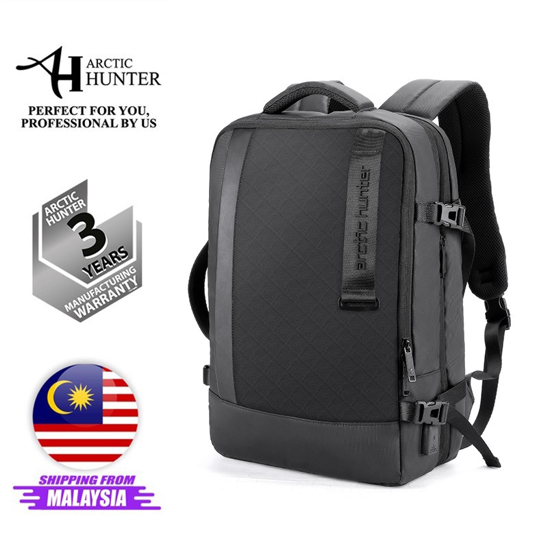 hunter backpack singapore