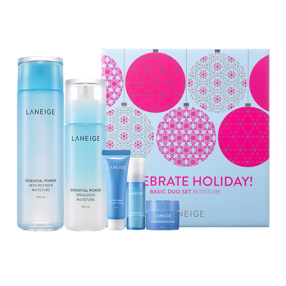 essential power emulsion moisture