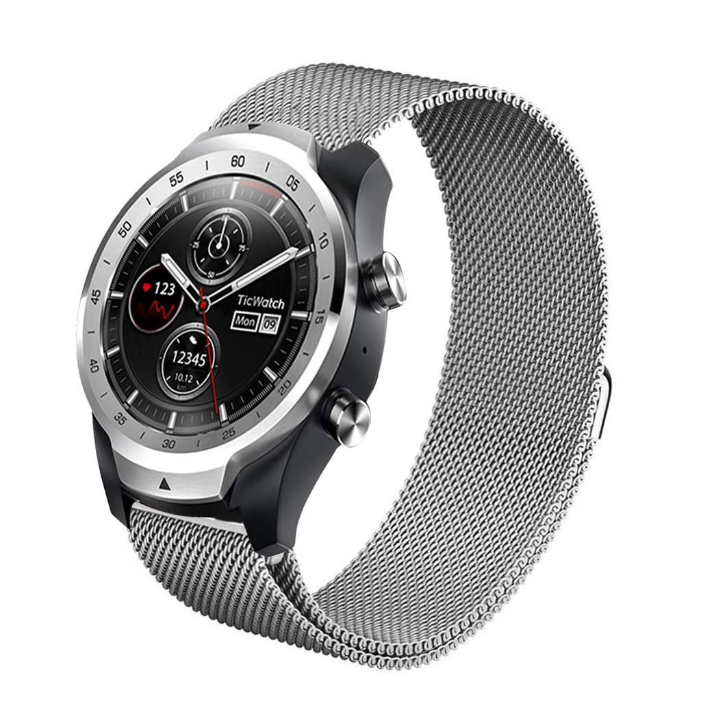 metal band for galaxy watch