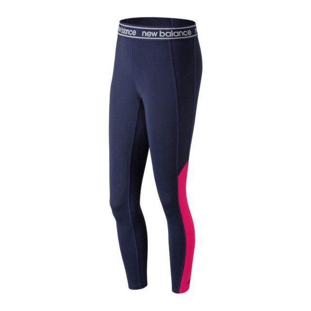 new balance nb dry women's leggings