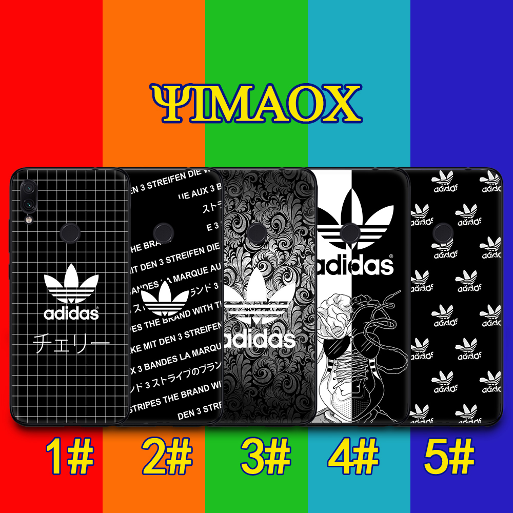 adidas 4x