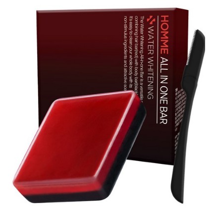 paul medison body wash