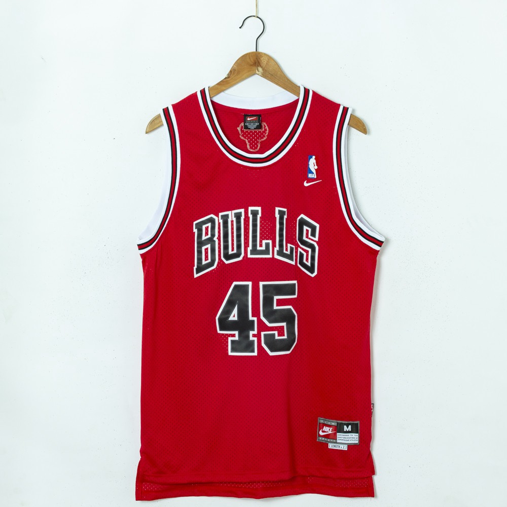 men's michael jordan jersey