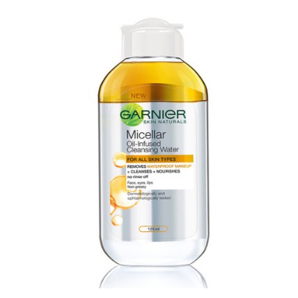 bi phase micellar water