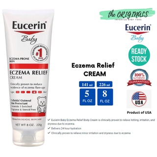 Eczema Cream Bath Baby Care Price And Deals Toys Kids Babies Nov 21 Shopee Singapore