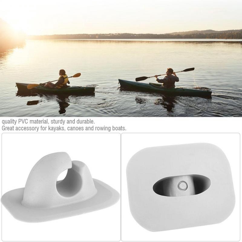 inflatable kayak fishing rod holder
