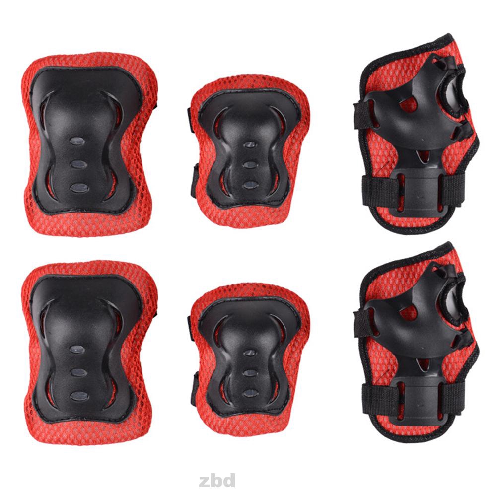 kids bmx knee pads
