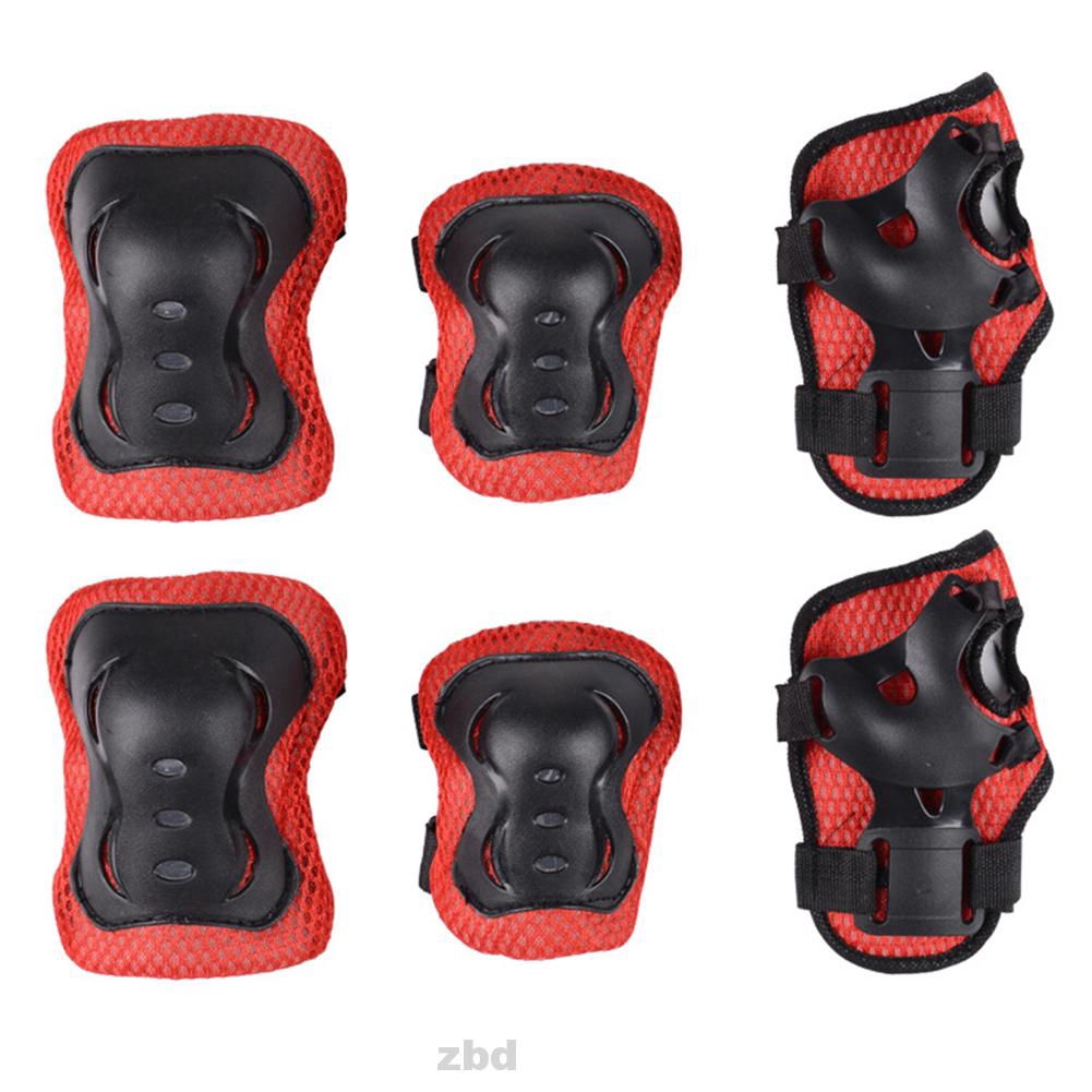 bmx bike pad set