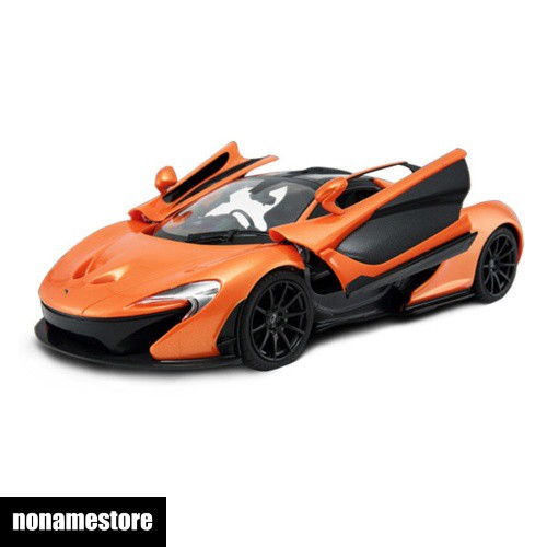 rc mclaren p1