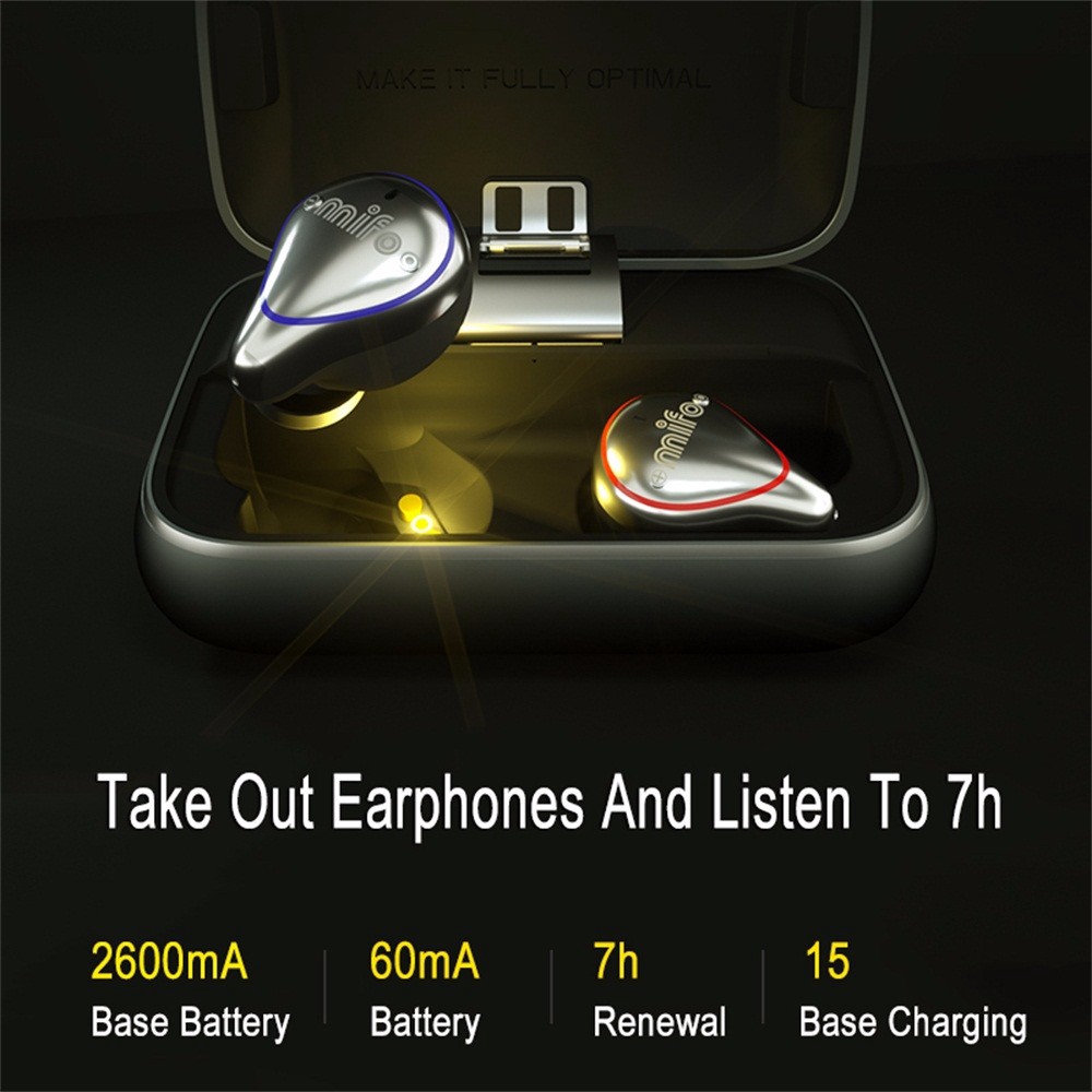 mifo o5 case