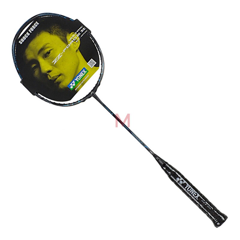 High Quality Yonexs Voltric Vtzf2 Full Carbon Single Badminton Racket With Free Gifts String Made In Japan Lee Chong Wei Shopee Singapore
