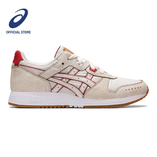 Image of ASICS Women LYTE CLASSIC Sportstyle Shoes in Cream/Cream
