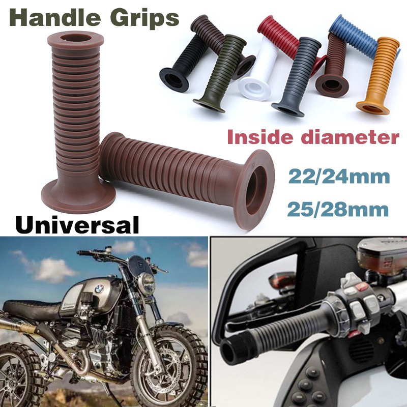 motorcycle handlebar wrap