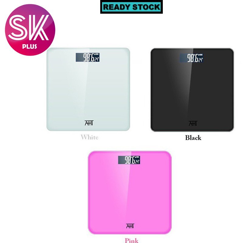 SKPLUS Household Weighing Machine Body Weight Loss Measuring Scale