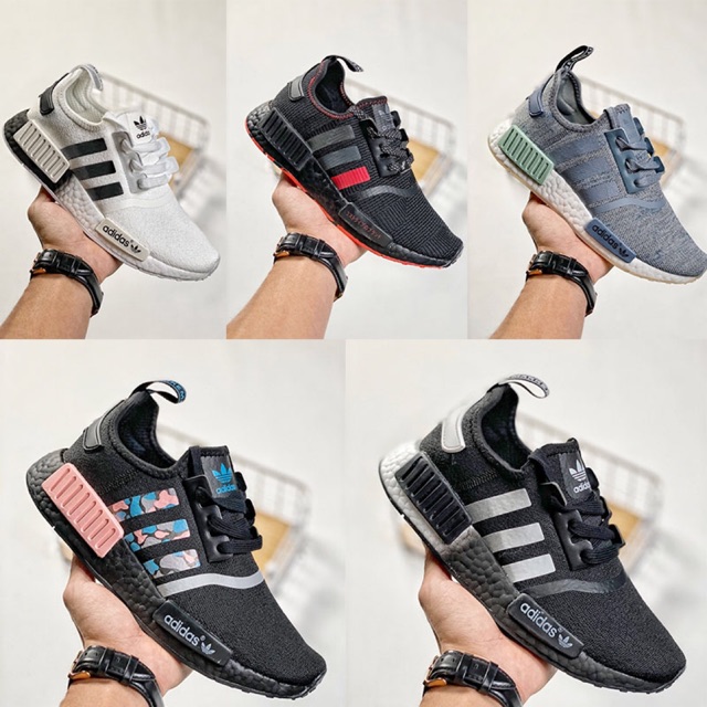 mens adidas mesh shoes