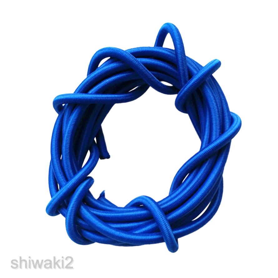 marine grade bungee shock cord