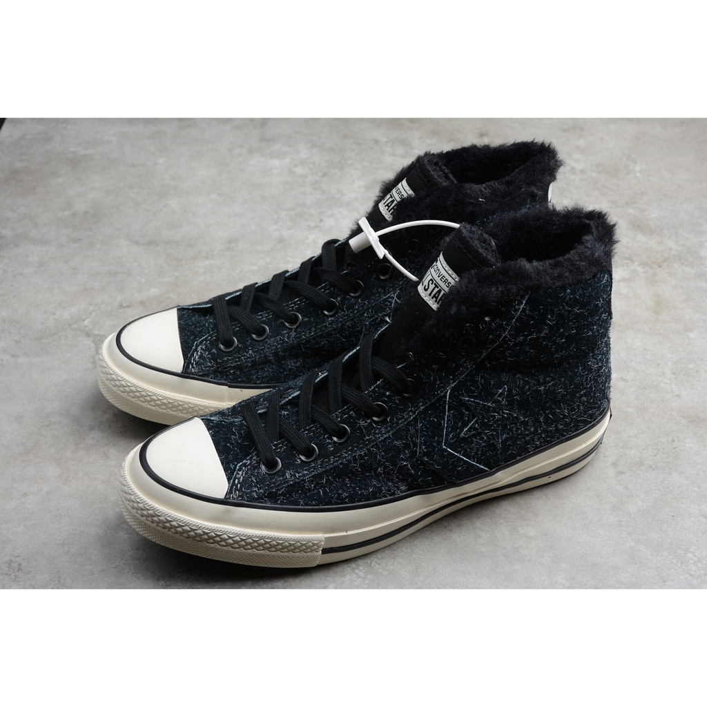converse pro star high top