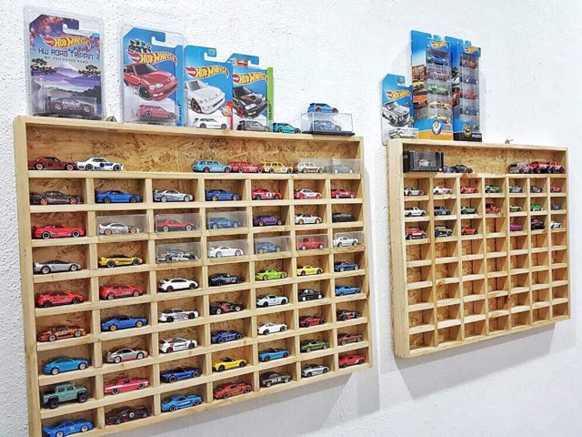 Rak hotwheels - 🔥🔥🔥car rack collector 