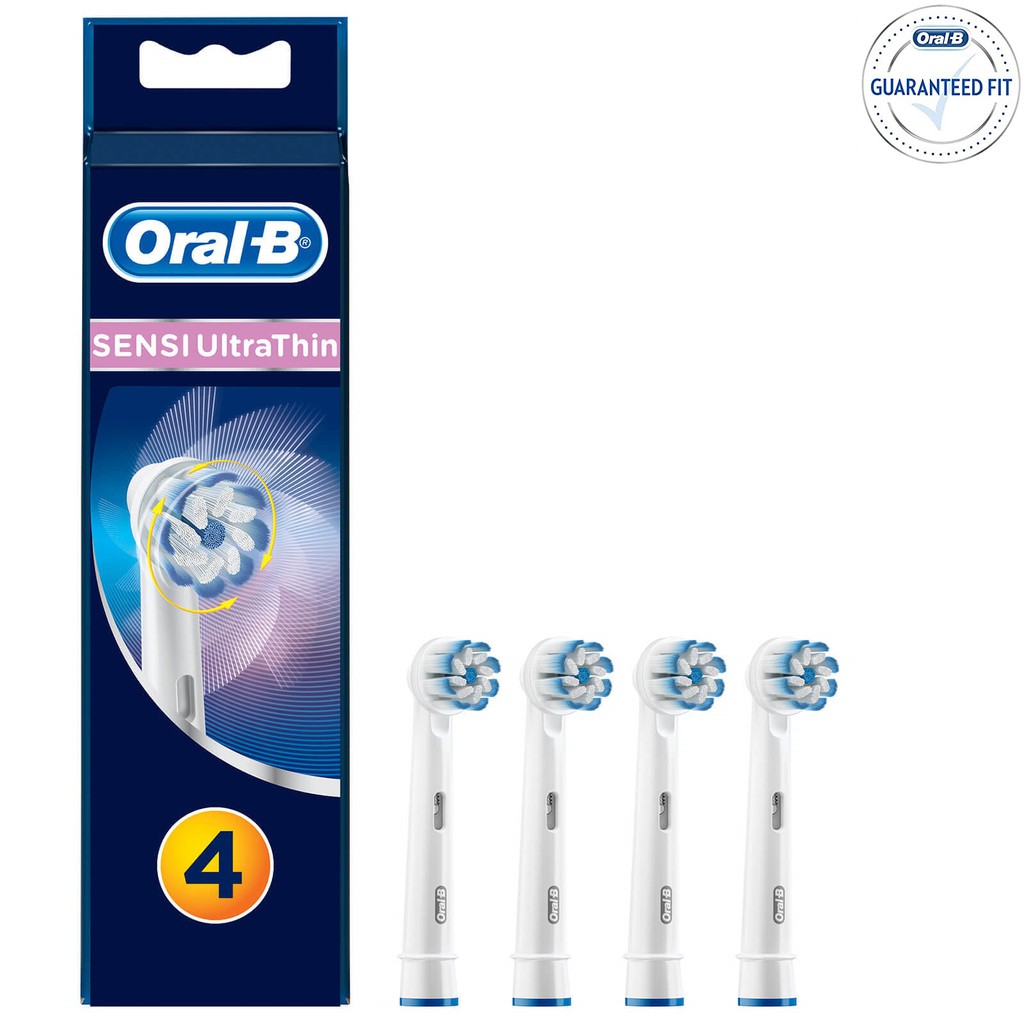 top electric toothbrushes 2020