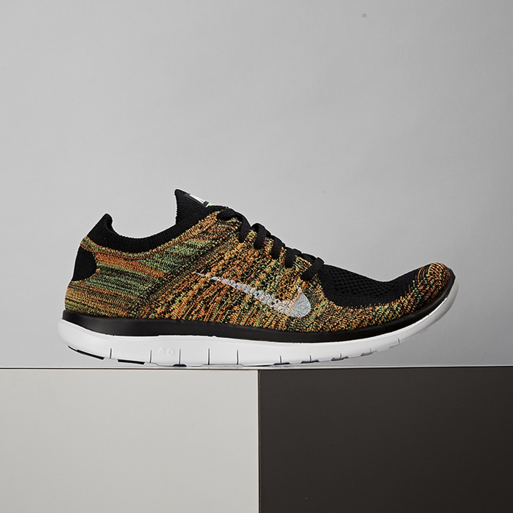 nike free trainer 4.0 v4 brown