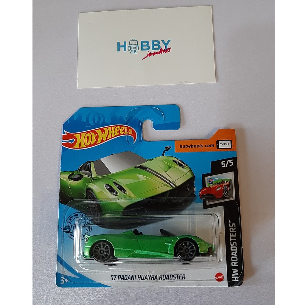 sc diecast