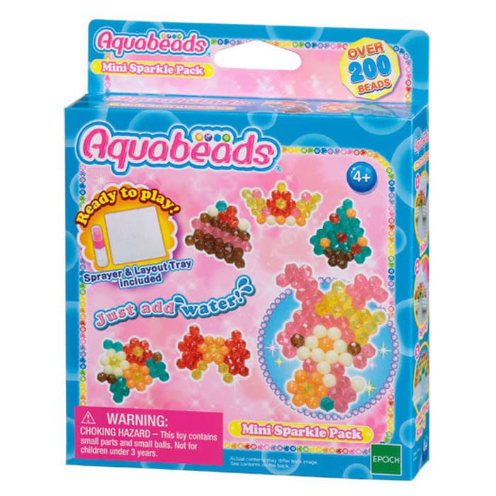 Epoch Aqua Beads Marvel Character Set Japan With Tracking Number For Sale Online Ebay