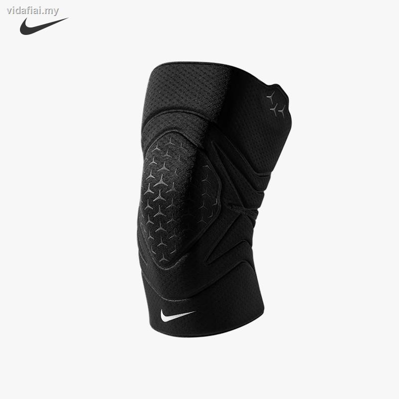 nike basketball knee pads