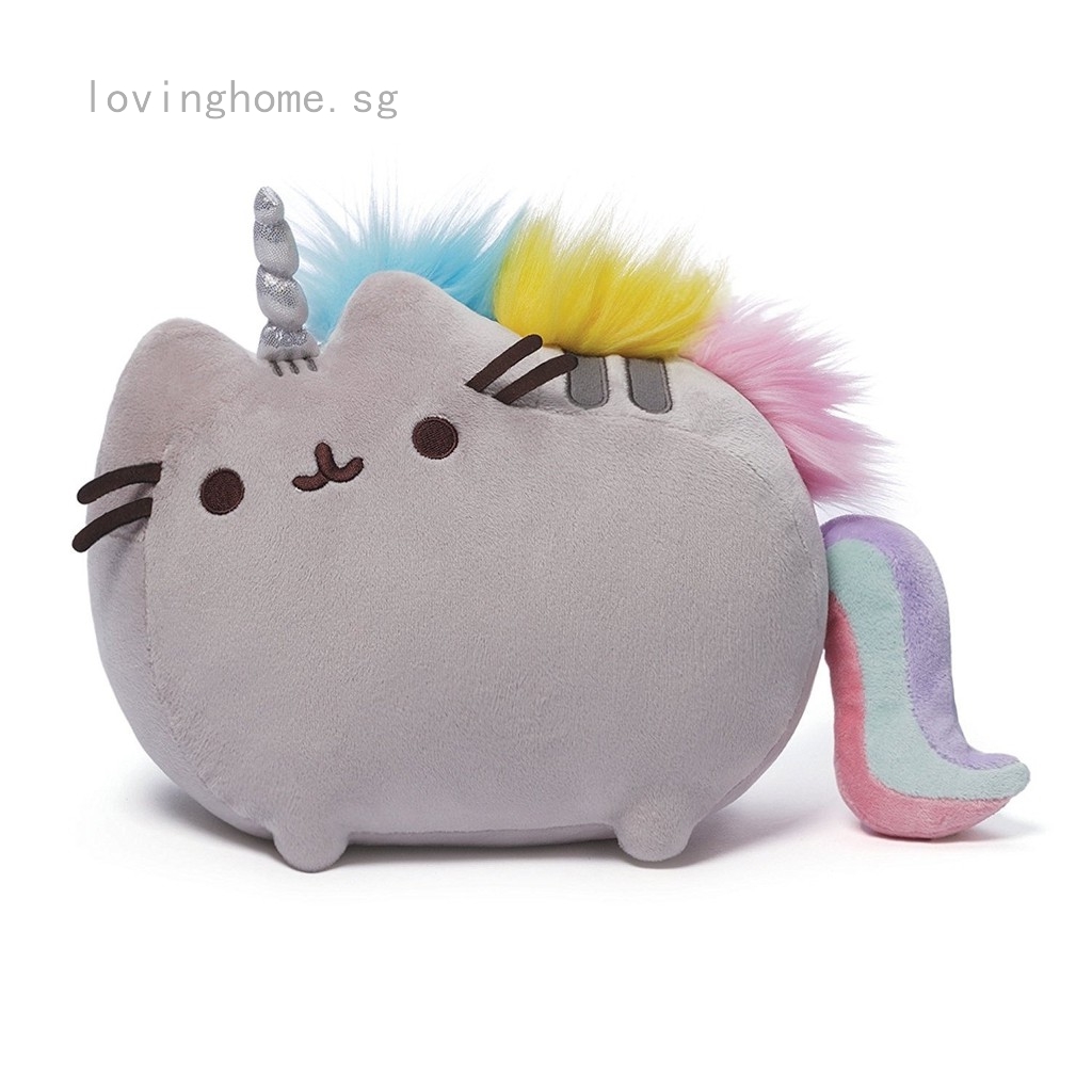 pusheen soft toy