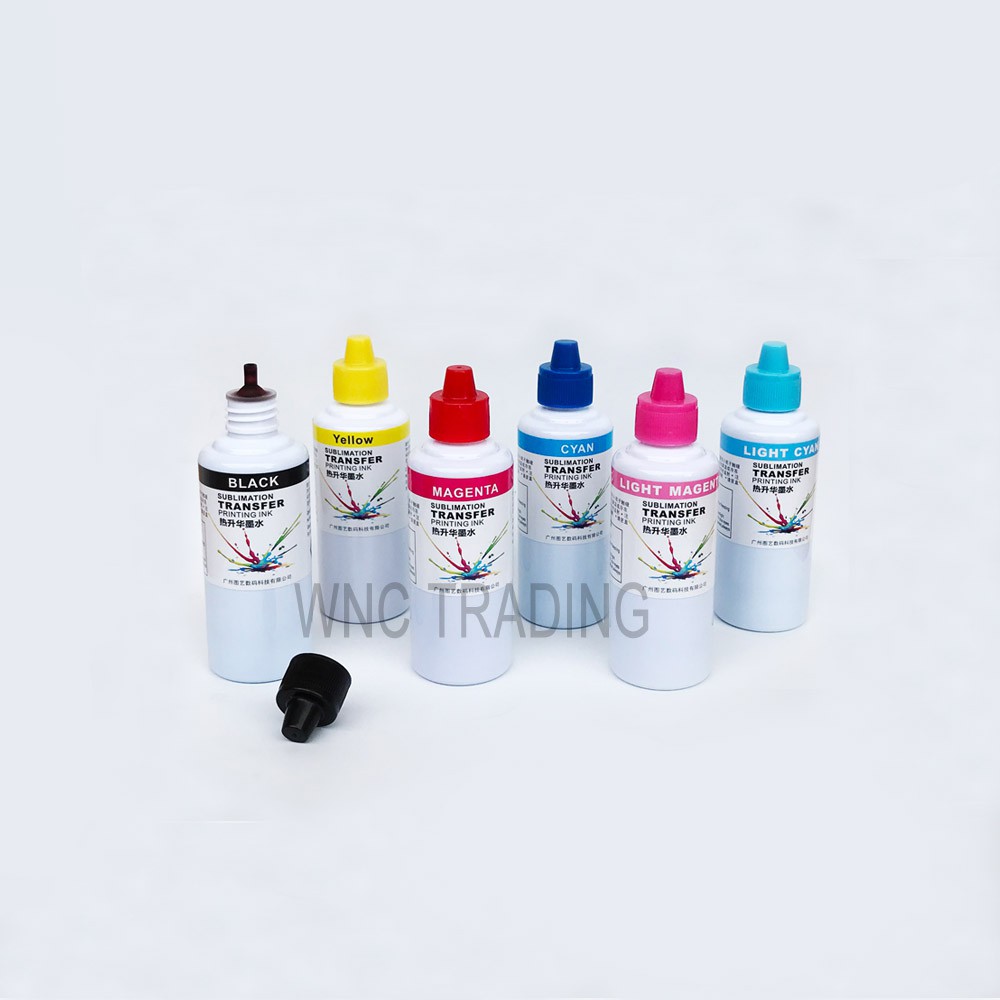 epson inkjet printer for sublimation