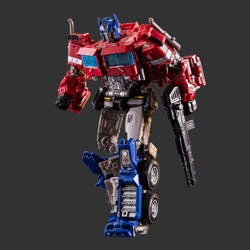AOYI MECH SAI STAR COMMANDER OPTIMUS 