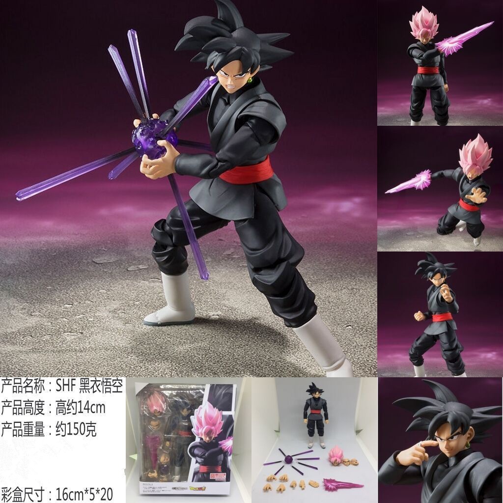 Featured image of post Sh Figuarts Dragon Ball Z Toys