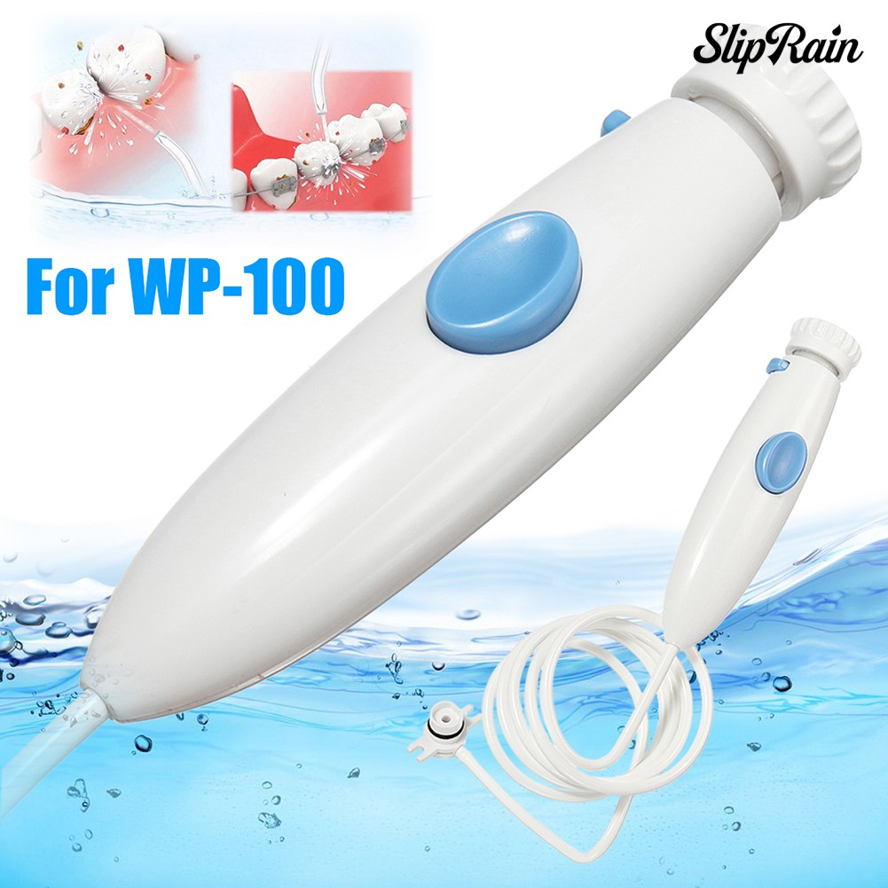 waterpik 900