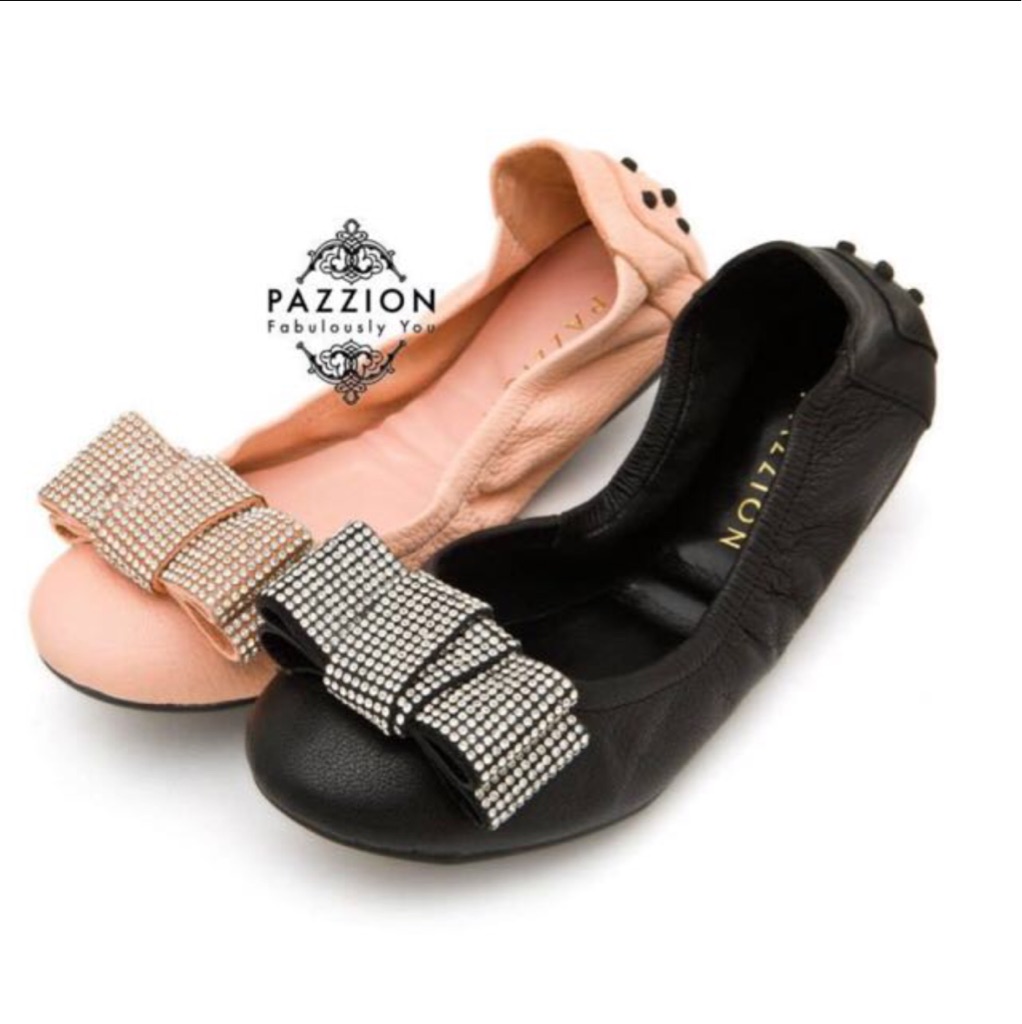 pazzion shoes