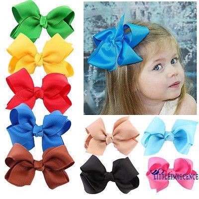baby hair bows for sale
