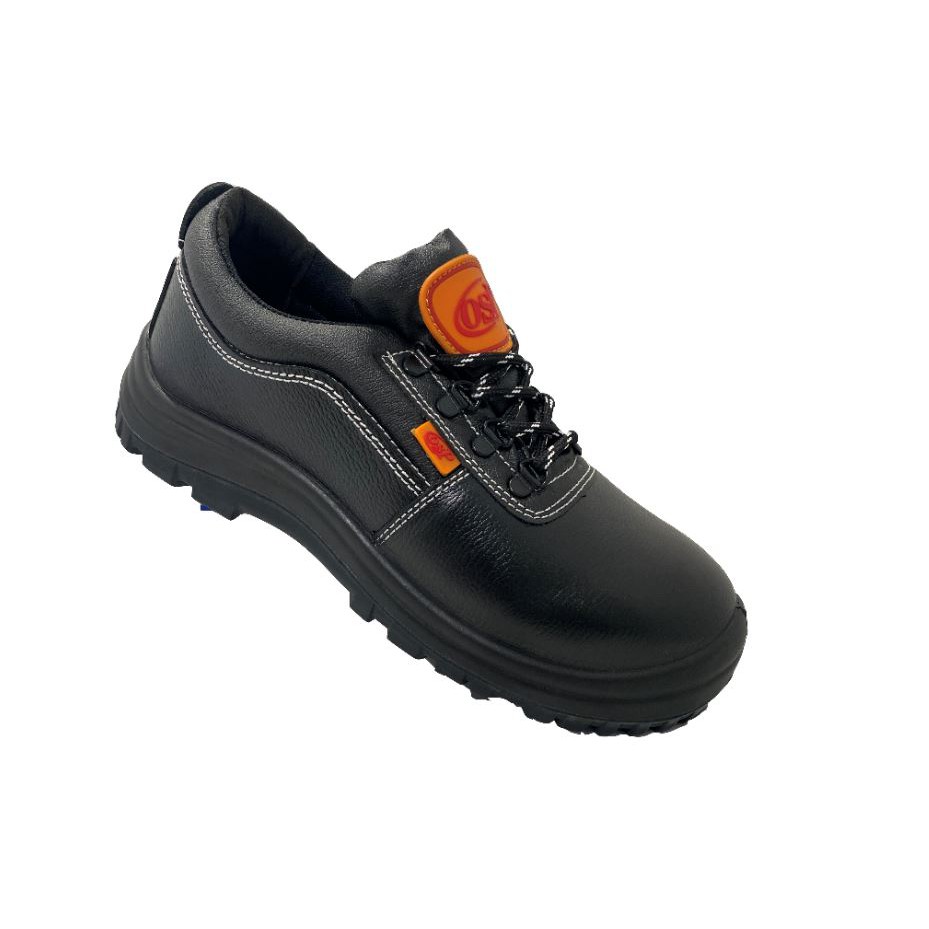 Low Cut Safety Shoe OSP 9868 Steel Toe Cap and Midsole CE EN20345 with