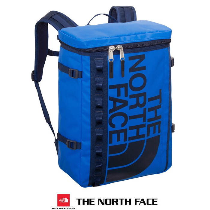 north face fuse bag