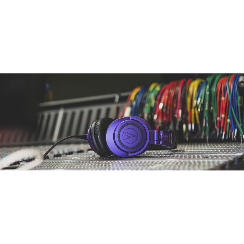 ath m50x 2020