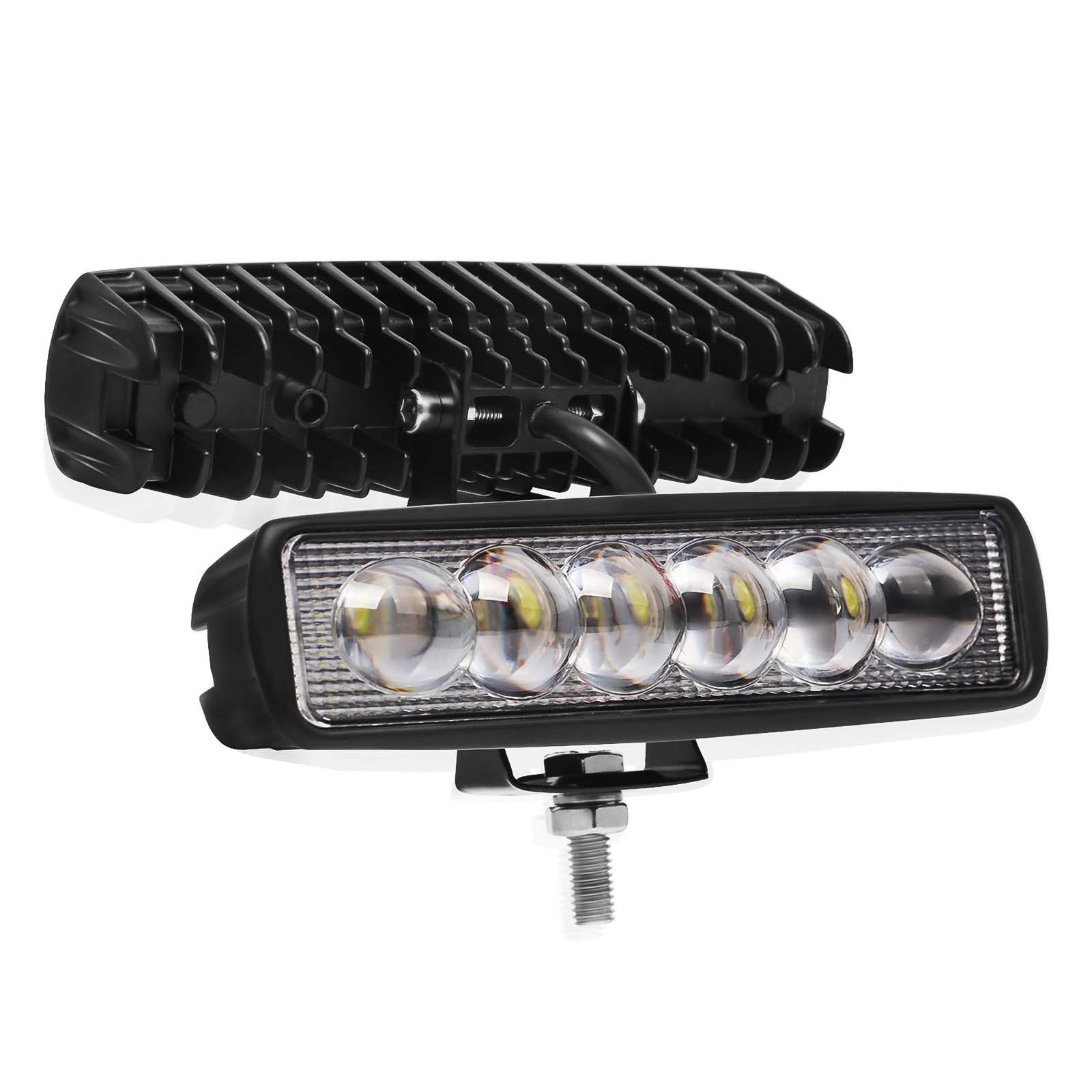 auto led bar lights