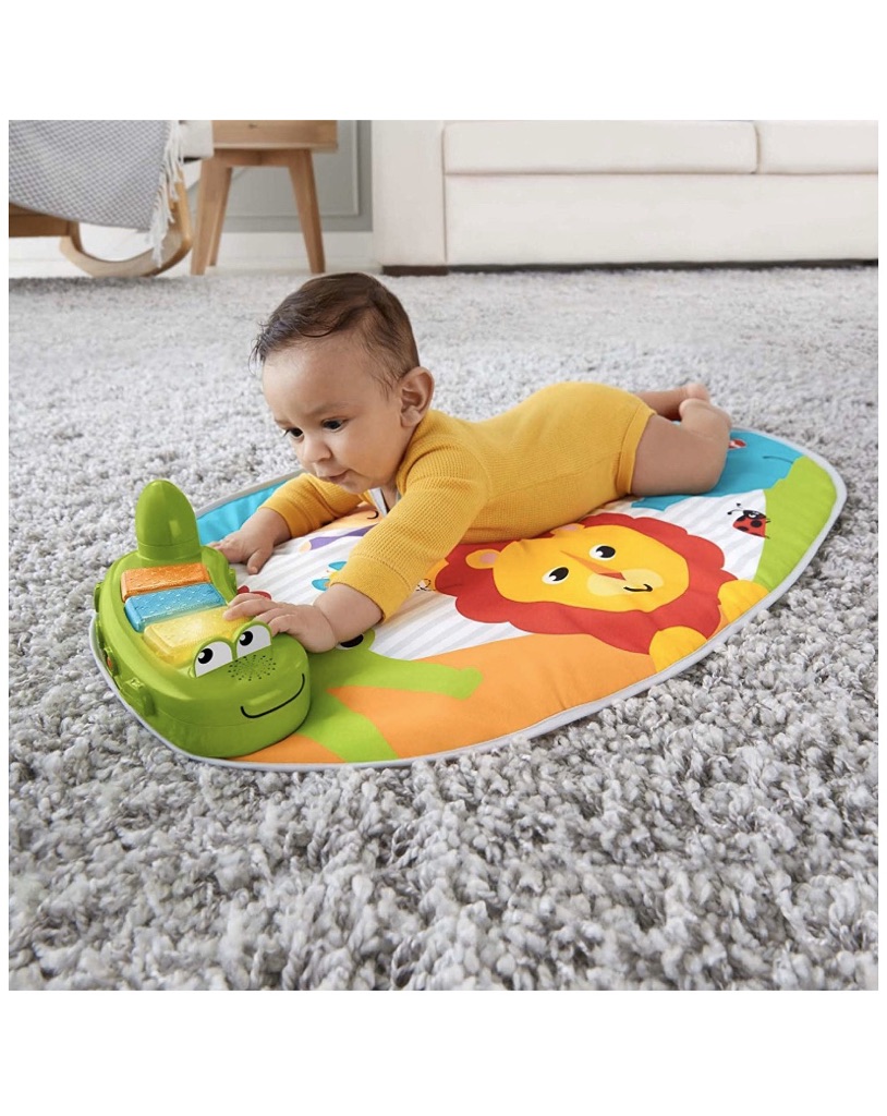 fisher price jazzy jungle