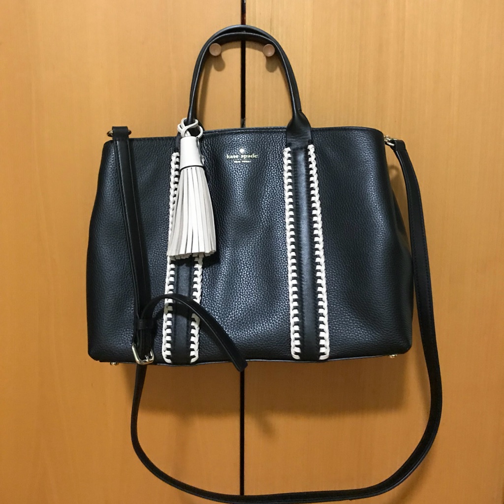 kate spade bag strap